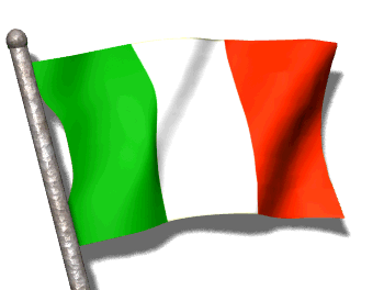 Bandiera Italiana